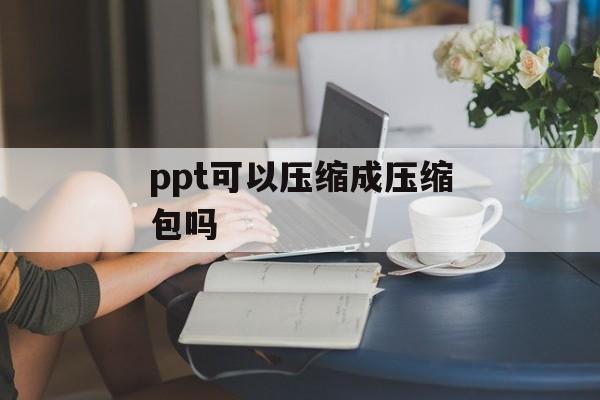 ppt可以压缩成压缩包吗